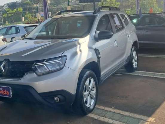 RENAULT-DUSTER-1.6 16V SCE FLEX INTENSE PLUS X-TRONIC RENAULT-DUSTER-2025