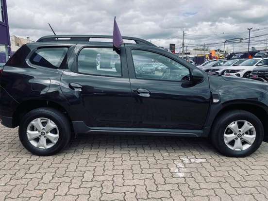 RENAULT-DUSTER-1.6 16V SCE FLEX INTENSE PLUS X-TRONIC RENAULT-DUSTER-2025