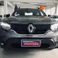 RENAULT DUSTER 1.6 16V SCE FLEX INTENSE PLUS X-TRONIC RENAULT DUSTER 1.6 16V SCE FLEX INTENSE PLUS X-TRONIC