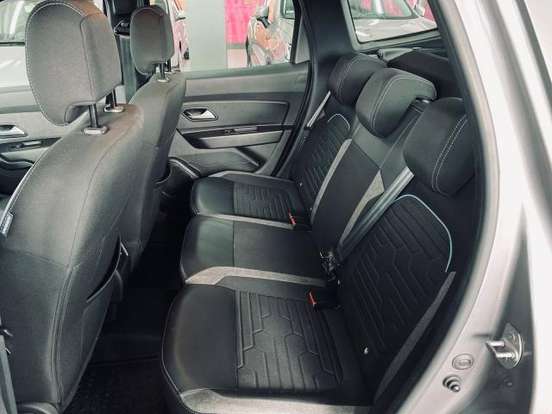 RENAULT-DUSTER-1.6 16V SCE FLEX INTENSE PLUS X-TRONIC RENAULT-DUSTER-2025