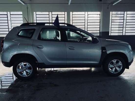 RENAULT-DUSTER-1.6 16V SCE FLEX INTENSE PLUS X-TRONIC RENAULT-DUSTER-2025