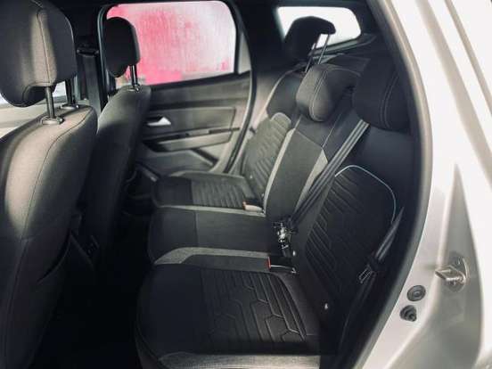 RENAULT-DUSTER-1.6 16V SCE FLEX INTENSE PLUS X-TRONIC RENAULT-DUSTER-2025