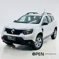 RENAULT DUSTER 1.6 16V SCE FLEX INTENSE PLUS X-TRONIC RENAULT DUSTER 1.6 16V SCE FLEX INTENSE PLUS X-TRONIC