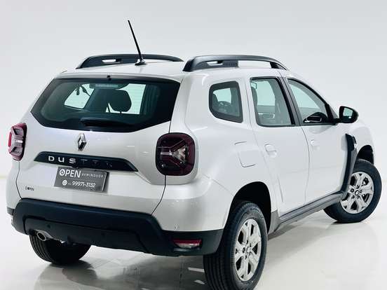 RENAULT-DUSTER-1.6 16V SCE FLEX INTENSE PLUS X-TRONIC RENAULT-DUSTER-2026