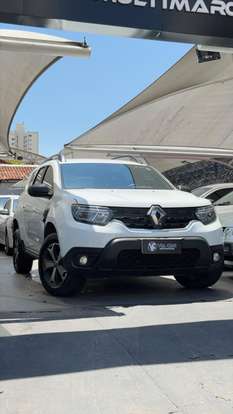 RENAULT-DUSTER-1.6 16V SCE FLEX INTENSE PLUS X-TRONIC RENAULT-DUSTER-2024