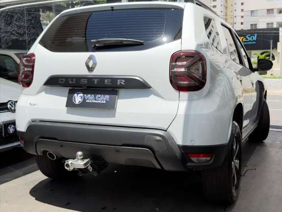 RENAULT-DUSTER-1.6 16V SCE FLEX INTENSE PLUS X-TRONIC RENAULT-DUSTER-2024