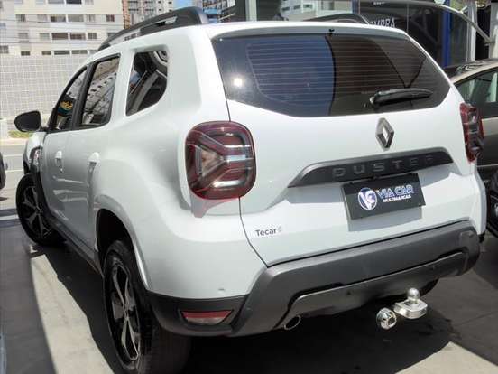 RENAULT-DUSTER-1.6 16V SCE FLEX INTENSE PLUS X-TRONIC RENAULT-DUSTER-2024
