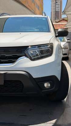 RENAULT-DUSTER-1.6 16V SCE FLEX INTENSE PLUS X-TRONIC RENAULT-DUSTER-2024