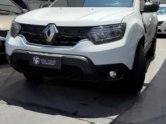 RENAULT-DUSTER-1.6 16V SCE FLEX INTENSE PLUS X-TRONIC RENAULT-DUSTER-2024