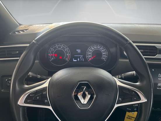RENAULT-DUSTER-1.6 16V SCE FLEX INTENSE PLUS X-TRONIC RENAULT-DUSTER-2024