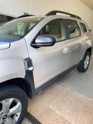 RENAULT-DUSTER-1.6 16V SCE FLEX INTENSE PLUS X-TRONIC RENAULT-DUSTER-2024