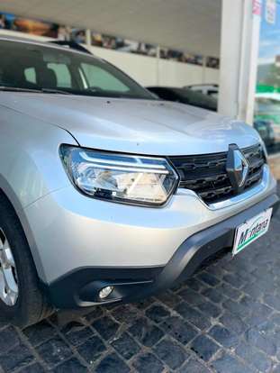 RENAULT-DUSTER-1.6 16V SCE FLEX INTENSE PLUS X-TRONIC RENAULT-DUSTER-2024