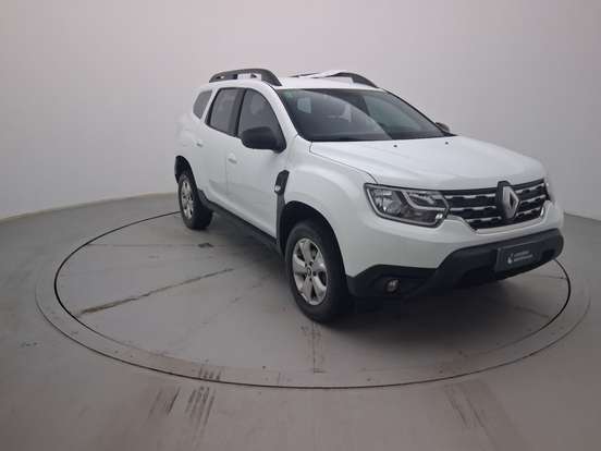 RENAULT-DUSTER-1.6 16V SCE FLEX INTENSE X-TRONIC RENAULT-DUSTER-2023
