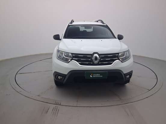 RENAULT-DUSTER-1.6 16V SCE FLEX INTENSE X-TRONIC RENAULT-DUSTER-2023