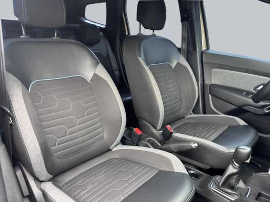RENAULT-DUSTER-1.6 16V SCE FLEX INTENSE X-TRONIC RENAULT-DUSTER-2020