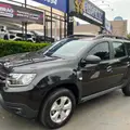 RENAULT DUSTER 1.6 16V SCE FLEX INTENSE X-TRONIC RENAULT DUSTER 1.6 16V SCE FLEX INTENSE X-TRONIC