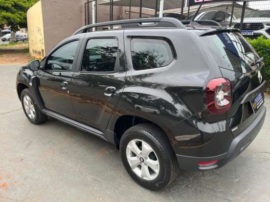 RENAULT-DUSTER-1.6 16V SCE FLEX INTENSE X-TRONIC RENAULT-DUSTER-2022
