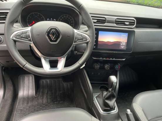 RENAULT-DUSTER-1.6 16V SCE FLEX INTENSE X-TRONIC RENAULT-DUSTER-2022