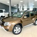 RENAULT DUSTER 1.6 DYNAMIQUE 4X2 16V FLEX 4P MANUAL RENAULT DUSTER 1.6 DYNAMIQUE 4X2 16V FLEX 4P MANUAL