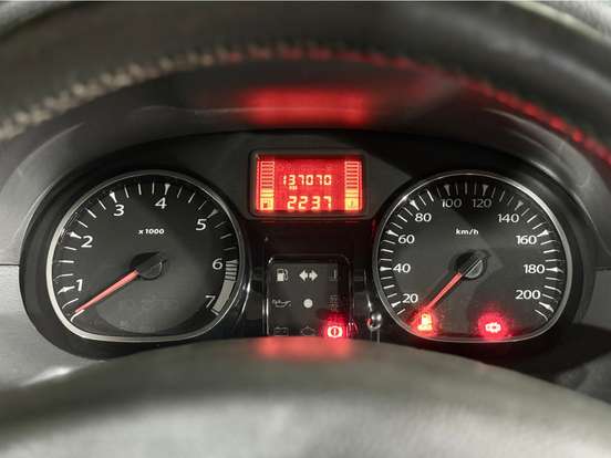 RENAULT-DUSTER-1.6 DYNAMIQUE 4X2 16V FLEX 4P MANUAL RENAULT-DUSTER-2013