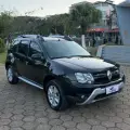 RENAULT DUSTER 2.0 DYNAMIQUE 4X2 16V FLEX 4P AUTOMÁTICO RENAULT DUSTER 2.0 DYNAMIQUE 4X2 16V FLEX 4P AUTOMÁTICO