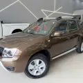 RENAULT DUSTER 2.0 DYNAMIQUE 4X2 16V FLEX 4P AUTOMÁTICO RENAULT DUSTER 2.0 DYNAMIQUE 4X2 16V FLEX 4P AUTOMÁTICO