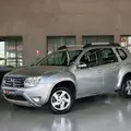 RENAULT DUSTER 2.0 DYNAMIQUE 4X2 16V FLEX 4P AUTOMÁTICO RENAULT DUSTER 2.0 DYNAMIQUE 4X2 16V FLEX 4P AUTOMÁTICO