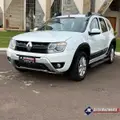 RENAULT DUSTER 2.0 DYNAMIQUE 4X2 16V FLEX 4P AUTOMÁTICO RENAULT DUSTER 2.0 DYNAMIQUE 4X2 16V FLEX 4P AUTOMÁTICO