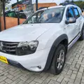 RENAULT DUSTER 2.0 DYNAMIQUE 4X2 16V FLEX 4P AUTOMÁTICO RENAULT DUSTER 2.0 DYNAMIQUE 4X2 16V FLEX 4P AUTOMÁTICO