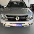 RENAULT DUSTER 2.0 DYNAMIQUE 4X2 16V FLEX 4P AUTOMÁTICO RENAULT DUSTER 2.0 DYNAMIQUE 4X2 16V FLEX 4P AUTOMÁTICO