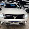 RENAULT DUSTER 2.0 DYNAMIQUE 4X2 16V FLEX 4P AUTOMÁTICO RENAULT DUSTER 2.0 DYNAMIQUE 4X2 16V FLEX 4P AUTOMÁTICO
