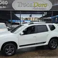RENAULT DUSTER 2.0 DYNAMIQUE 4X2 16V FLEX 4P MANUAL RENAULT DUSTER 2.0 DYNAMIQUE 4X2 16V FLEX 4P MANUAL