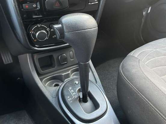 RENAULT-DUSTER-2.0 DYNAMIQUE 4X2 16V FLEX 4P MANUAL RENAULT-DUSTER-2014