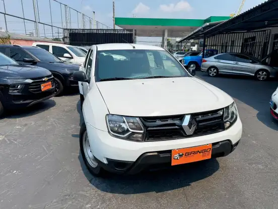 RENAULT-DUSTER OROCH-2019