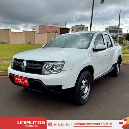 RENAULT-DUSTER OROCH-2020