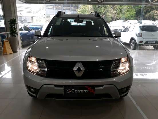 RENAULT-DUSTER OROCH-2021