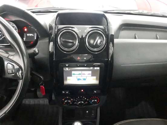 RENAULT-DUSTER OROCH-1.6 16V SCE FLEX DYNAMIQUE MANUAL RENAULT-DUSTER OROCH-2021