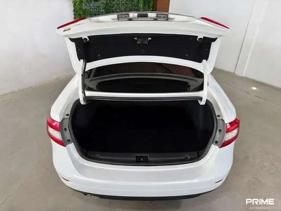 RENAULT-FLUENCE-2.0 DYNAMIQUE PLUS 16V FLEX 4P AUTOMÁTICO RENAULT-FLUENCE-2017