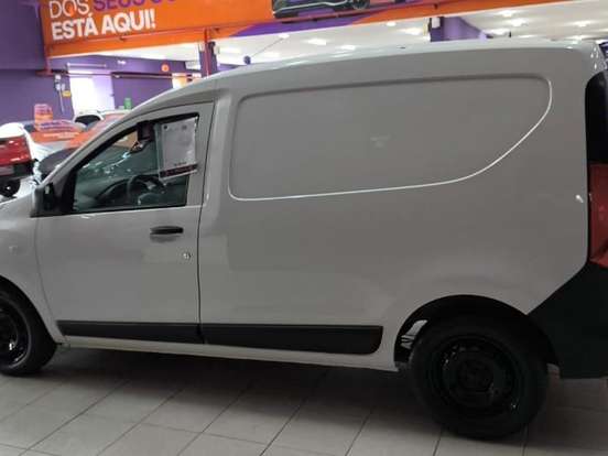 RENAULT-KANGOO-1.6 16V SCE FLEX ADVANCED MANUAL RENAULT-KANGOO-2025