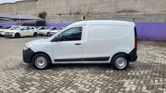 RENAULT-KANGOO-1.6 16V SCE FLEX ADVANCED MANUAL RENAULT-KANGOO-2025