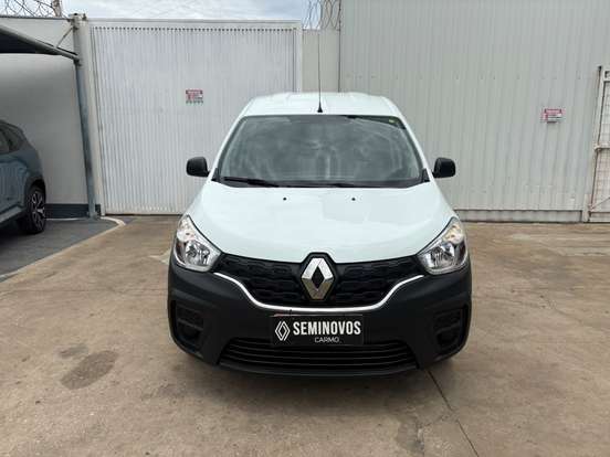 RENAULT-KANGOO-1.6 16V SCE FLEX ADVANCED MANUAL RENAULT-KANGOO-2025