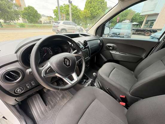 RENAULT-KANGOO-1.6 16V SCE FLEX ADVANCED MANUAL RENAULT-KANGOO-2025