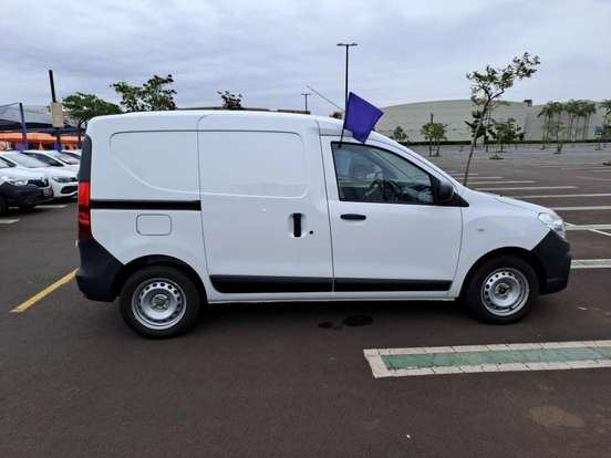 RENAULT-KANGOO-1.6 16V SCE FLEX ADVANCED MANUAL RENAULT-KANGOO-2025