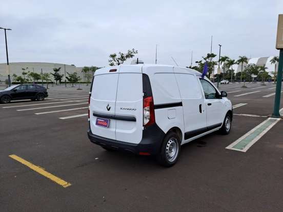 RENAULT-KANGOO-1.6 16V SCE FLEX ADVANCED MANUAL RENAULT-KANGOO-2025