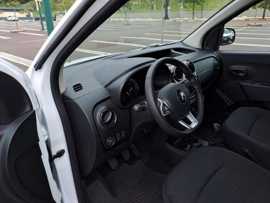 RENAULT-KANGOO-1.6 16V SCE FLEX ADVANCED MANUAL RENAULT-KANGOO-2025