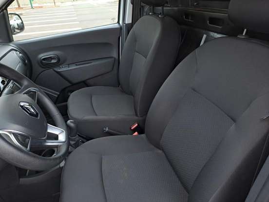 RENAULT-KANGOO-1.6 16V SCE FLEX ADVANCED MANUAL RENAULT-KANGOO-2025