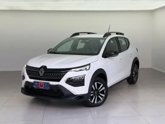 RENAULT KARDIAN 1.0 TCE FLEX EVOLUTION EDC