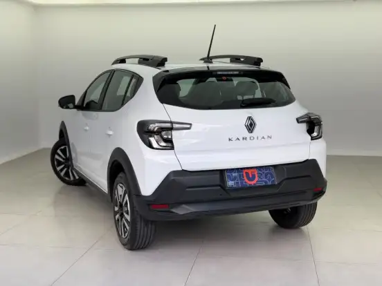 RENAULT-KARDIAN-1.0 TCE FLEX EVOLUTION EDC RENAULT-KARDIAN-2024