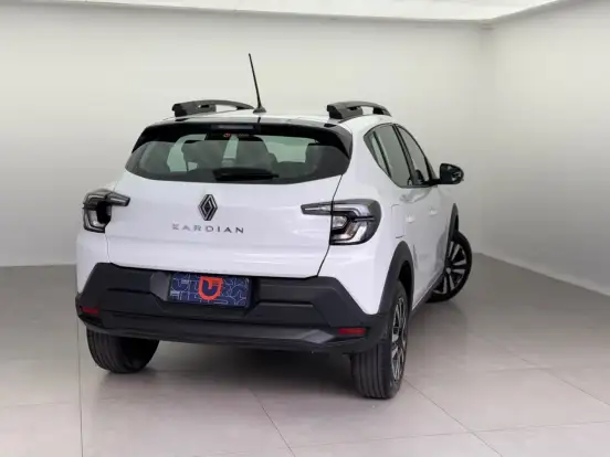 RENAULT-KARDIAN-1.0 TCE FLEX EVOLUTION EDC RENAULT-KARDIAN-2024