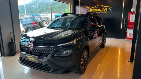 RENAULT-KARDIAN-1.0 TCE FLEX EVOLUTION EDC RENAULT-KARDIAN-2024